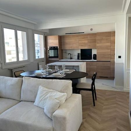 Appartement De Charme Hyper Centre Le Mans Zewnętrze zdjęcie