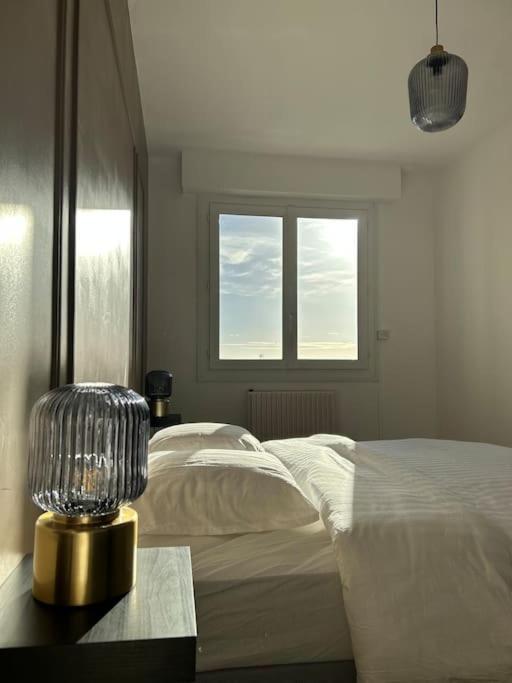 Appartement De Charme Hyper Centre Le Mans Zewnętrze zdjęcie