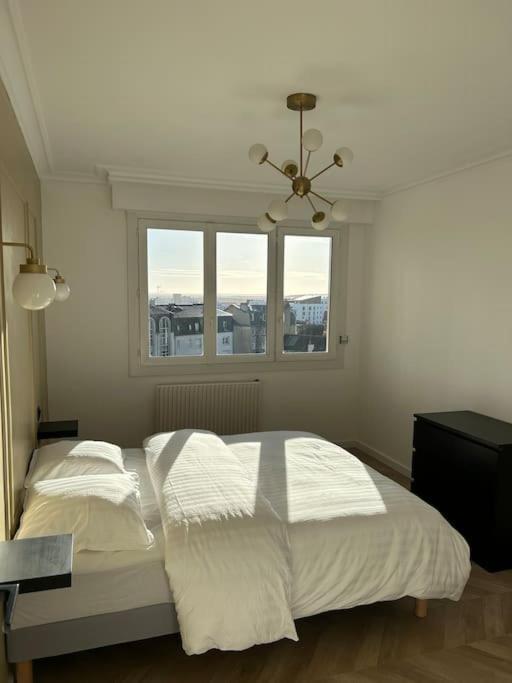 Appartement De Charme Hyper Centre Le Mans Zewnętrze zdjęcie
