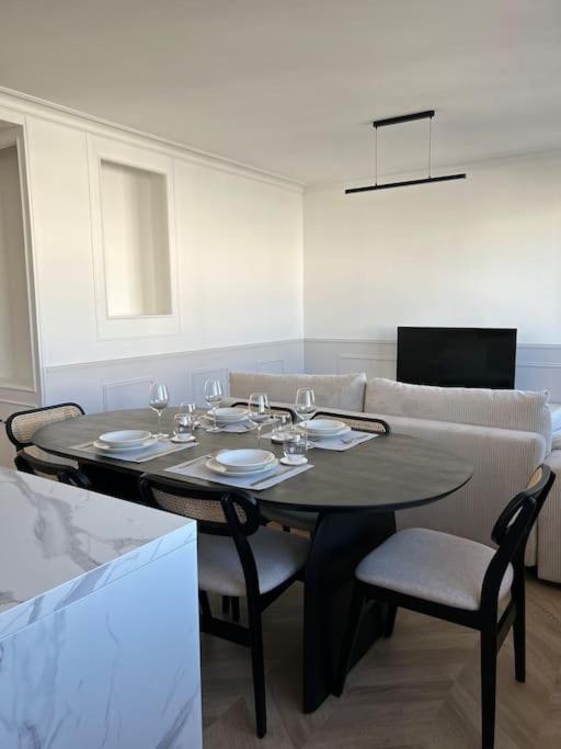 Appartement De Charme Hyper Centre Le Mans Zewnętrze zdjęcie