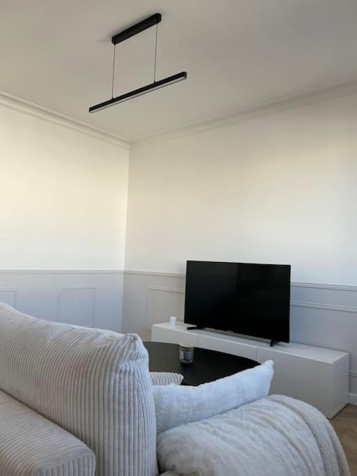 Appartement De Charme Hyper Centre Le Mans Zewnętrze zdjęcie