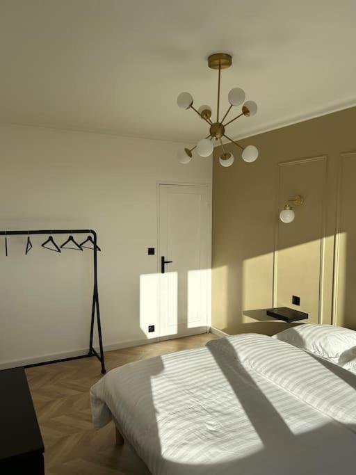 Appartement De Charme Hyper Centre Le Mans Zewnętrze zdjęcie