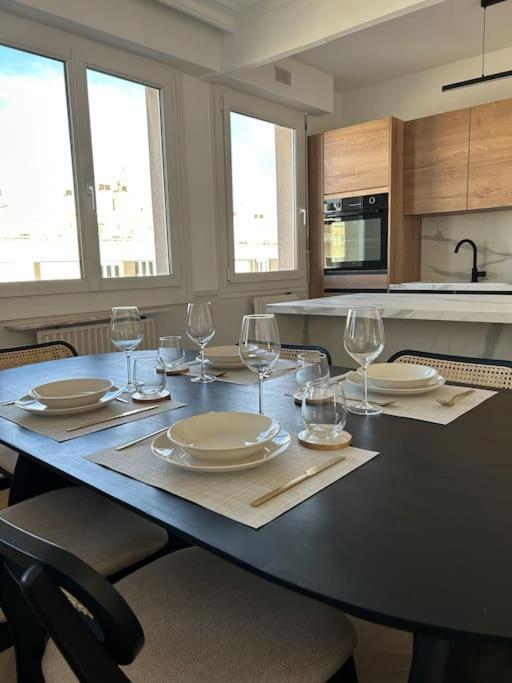 Appartement De Charme Hyper Centre Le Mans Zewnętrze zdjęcie
