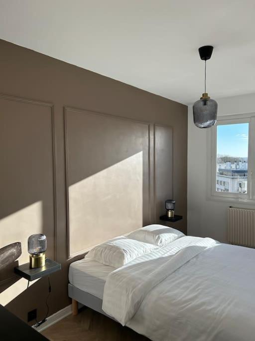 Appartement De Charme Hyper Centre Le Mans Zewnętrze zdjęcie