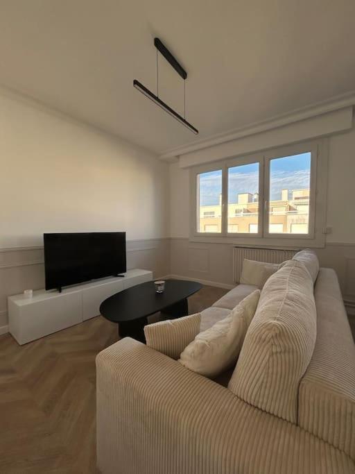Appartement De Charme Hyper Centre Le Mans Zewnętrze zdjęcie