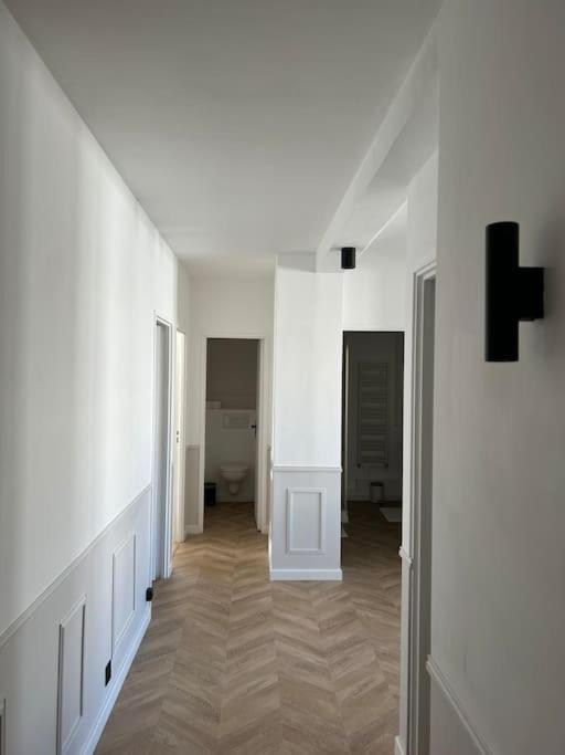 Appartement De Charme Hyper Centre Le Mans Zewnętrze zdjęcie